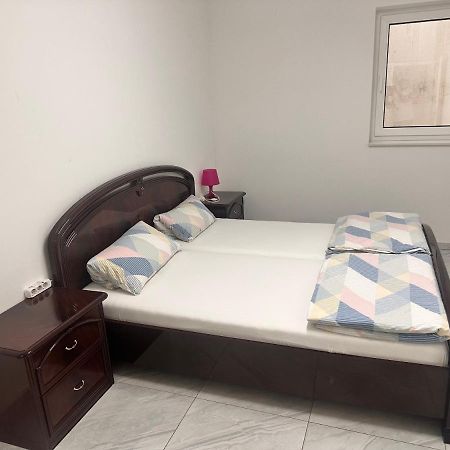 Fully Equipped Apartment 3 Rooms 5 Bed Hamburg Eksteriør bilde
